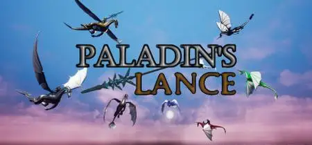 Paladins Lance (2020)