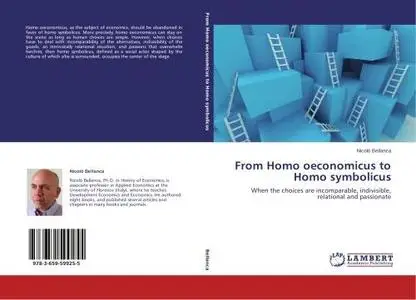 From Homo oeconomicus to Homo symbolicus