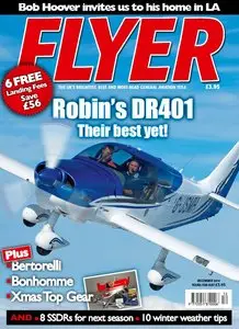 FLYER – December 2014