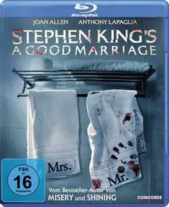 A Good Marriage (2014)