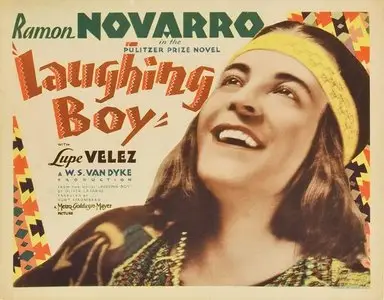 Laughing Boy (1934)