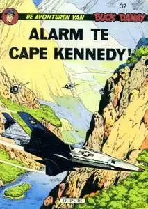 Buck Danny - 32 - Alarm Te Cape Kennedy