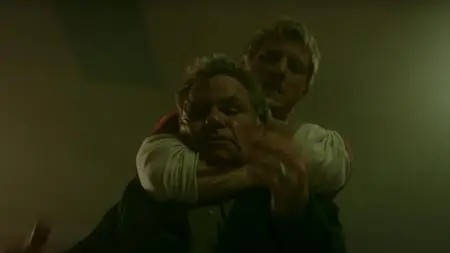 Cobra Kai S02E01