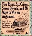 38 Ways To Win An Argument