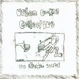 Urban Cookie Collective - The Key The Secret (1993) FLAC