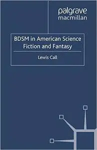 BDSM in American Science Fiction and Fantasy