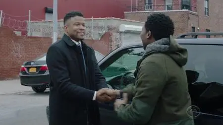 God Friended Me S01E17