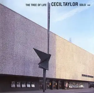 Cecil Taylor - The Tree Of Life (1991) {FMP CD 98 rel 1998}