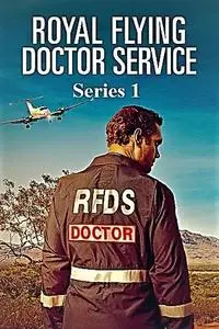 PBS - RFDS: Royal Flying Doctor Service Series 1 (2020)