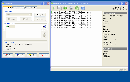 Rapid Share Bypass No need to wait between downloads
