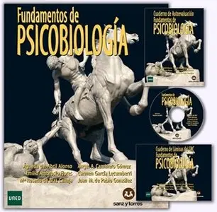 Águeda del Abril Alonso, Emilio Ambrosio Flores, "Fundamentos de psicobiología"