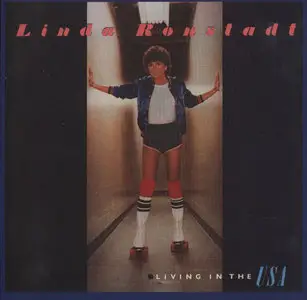 Original Album Series: Linda Ronstadt (2009) [5CD Box Set] Re-up