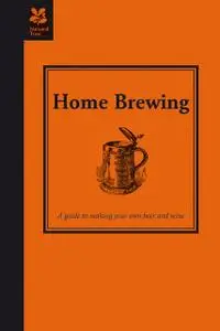 «Home Brewing» by Ted Bruning