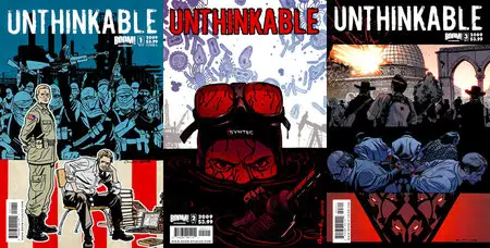 Unthinkable 1 - 3 of 5