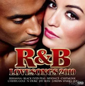 VA – R&B Lovesongs 2CD (2010)