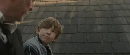 Is Anybody There? - 2008