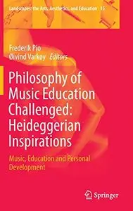 Philosophy of Music Education Challenged by Frederik Pio