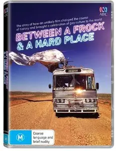 Between a Frock and a Hard Place (2015)