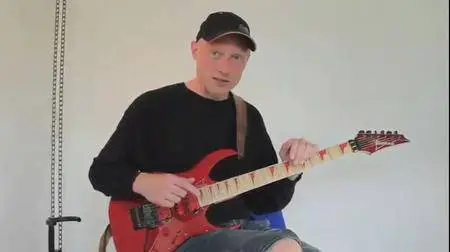 Niels Vejlyt's - Guitar Wizardry