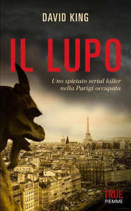 David King - Il Lupo (2012)