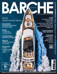 Barche Magazine - Settembre 2021