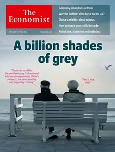 The Economist Europe - 26 April-2 May 2014