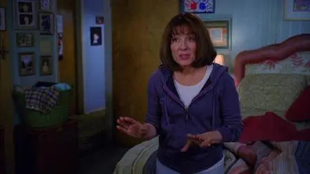 The Middle S03E11