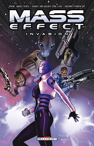 Mass Effect - Invasion