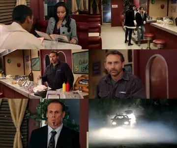 The Encounter (2010)