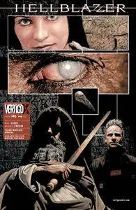 Hellblazer 185 2003 digital