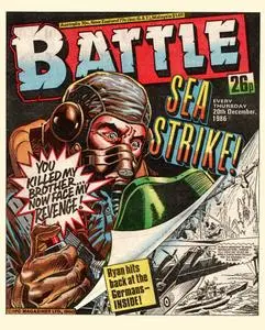 Battle 607 1986-12-20