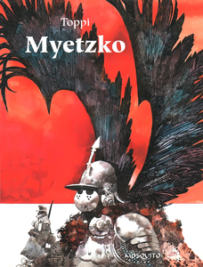 Myetzko