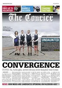 The Courier - 18 May 2022