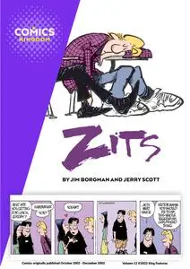 Zits – 28 February 2023