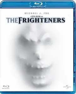 The Frighteners (1996) Director's Cut [Reuploaded]