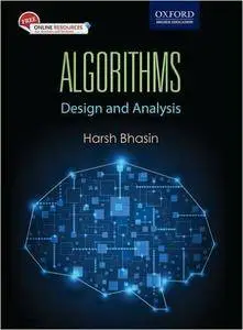 Algorithms: Design and Analysis