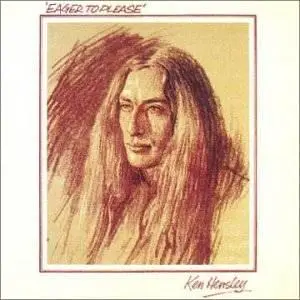 Ken Hensley - 1975 - Eager To Please