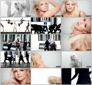 Britney Spears - Three