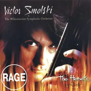 Victor Smolski - The Heretic (2000)