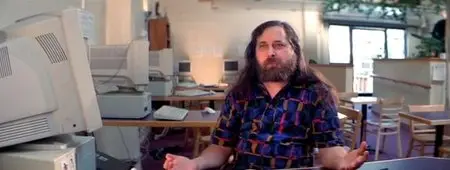 Revolution OS