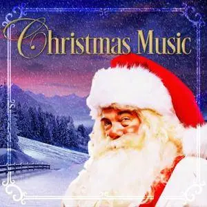 VA - Christmas Music (2016)