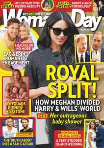 Woman's Day New Zealand - March 04, 2019