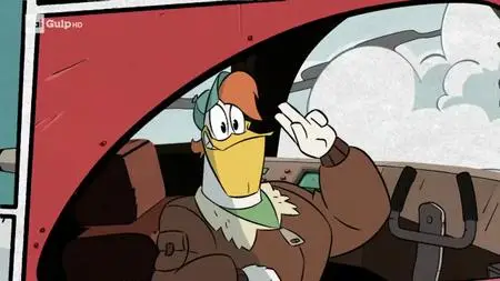 DuckTales S01E22