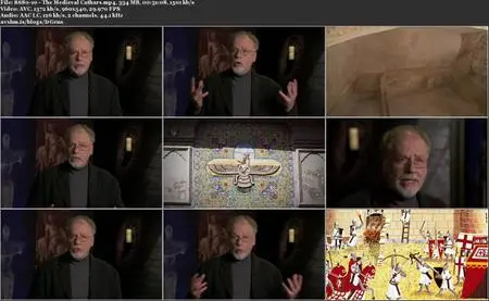 TTC Video - The Real History of Secret Societies