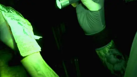 28 Days Haunted S01E06