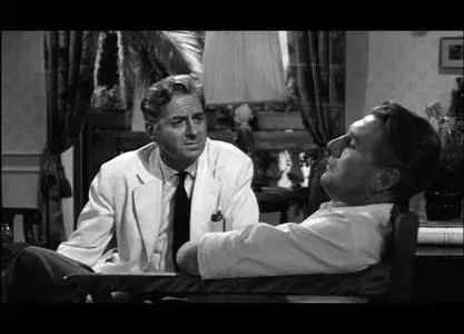  (Joseph L. MANKIEWICZ) Un Americain bien tranquille [DVDrip]