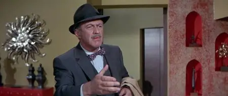 Our Man Flint (1966)