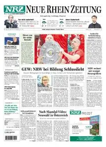 NRZ Neue Rhein Zeitung Dinslaken - 20. Mai 2019