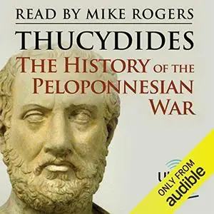 The History of the Peloponnesian War [Audiobook]