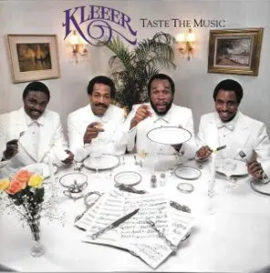 Kleeer - The Atlantic Collection 1979-1985 [8CD Box Set] (2021)